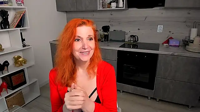 Fire-Fox-One online show from 05/31/26, 08:43