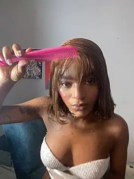 Zizi-campbel online show from 03/14/26, 11:04