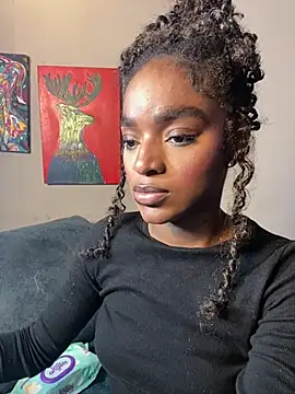 Zizi-campbel online show from 03/23/26, 08:29