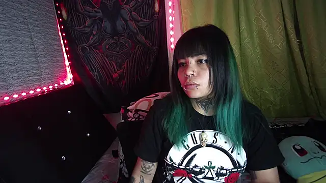 Eta carinae online show from 09/11/25, 03:17