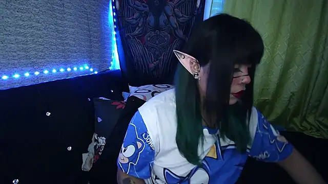 Eta carinae online show from 01/12/26, 02:17