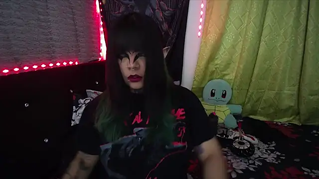 Eta carinae online show from 02/18/26, 02:51