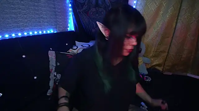 Eta carinae online show from 03/21/26, 02:38