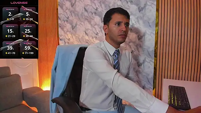 Hideintheoffice online show from 10/08/25, 11:30