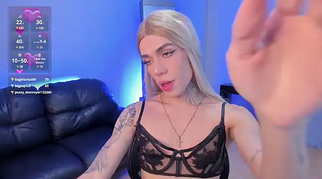 Camillesanto online show from 12/28/24, 11:48