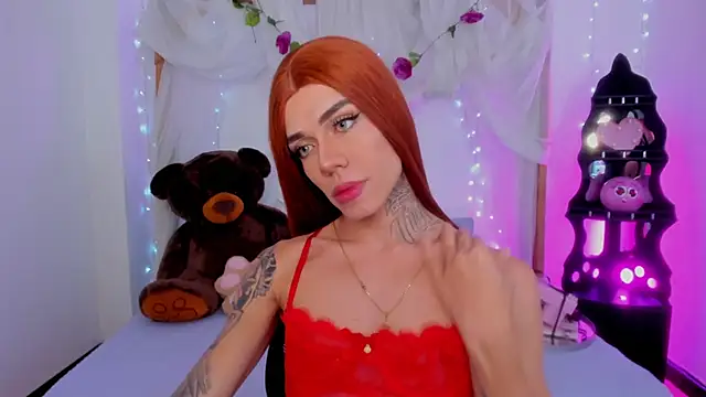 Camillesanto online show from 01/14/25, 08:48