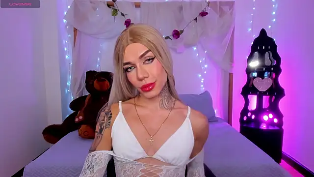 Camillesanto online show from 02/01/25, 11:58