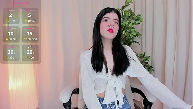 Maddy bennet online show from 01/31/25, 05:30