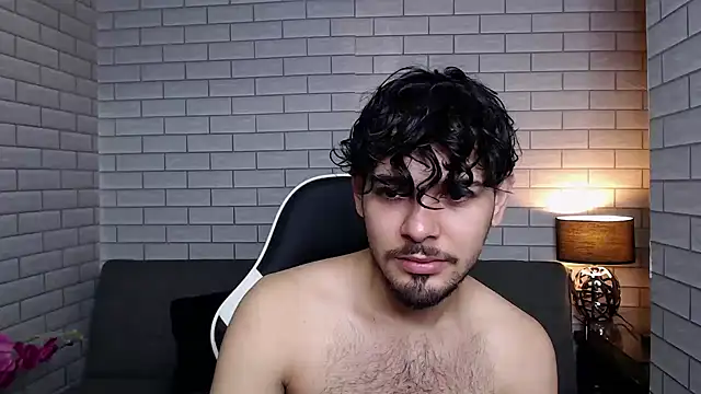 Snapshot of Samir_bear chatting on 09/19/25, 12:50 Samir bear online show from 09/19/25, 12:50