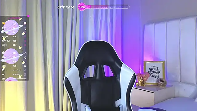 Samir bear online show from 03/25/26, 12:55