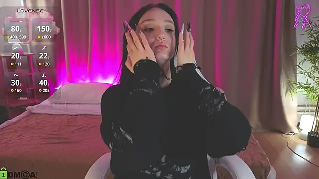 Cheryl  Brown online show from 02/25/26, 01:37