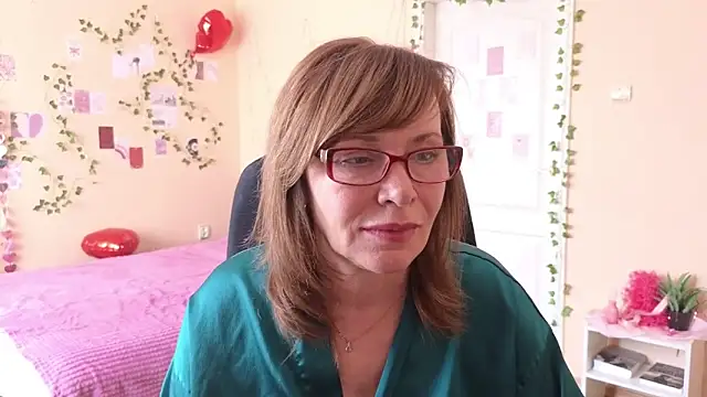 Miss Moren online show from 03/27/26, 07:47