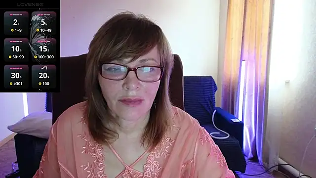 Miss Moren online show from 04/04/26, 05:27