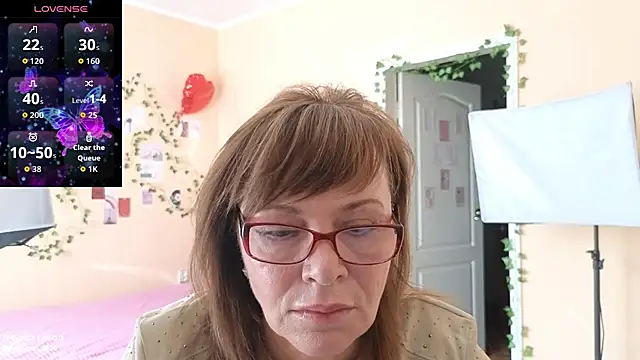 Miss Moren online show from 07/02/26, 04:18