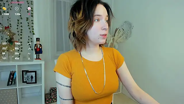 Snapshot of lilithlunna chatting on 12/28/24, 12:36 lilithlunna online show from 12/28/24, 12:36