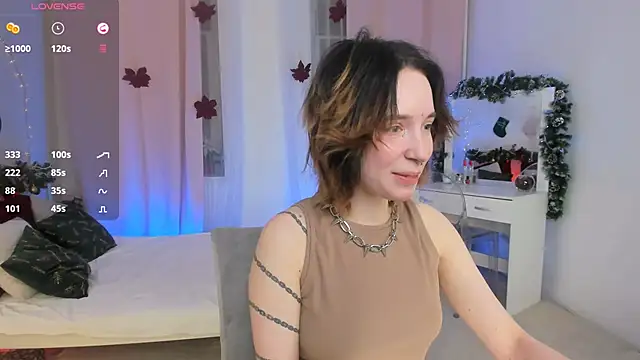 Snapshot of lilithlunna chatting on 01/07/25, 10:30 lilithlunna online show from 01/07/25, 10:30