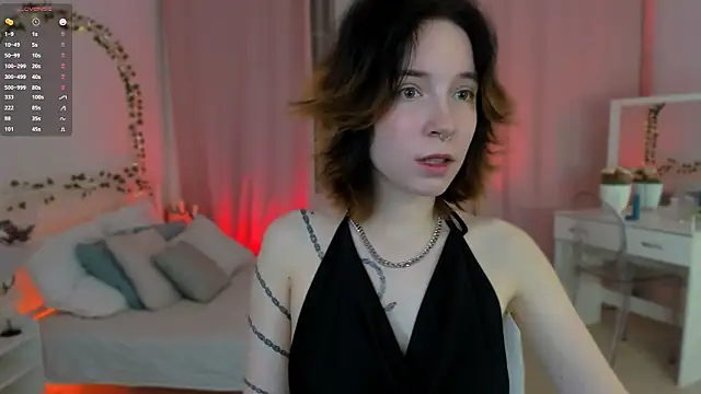 Snapshot of lilithlunna chatting on 01/29/25, 12:22 lilithlunna online show from 01/29/25, 12:22