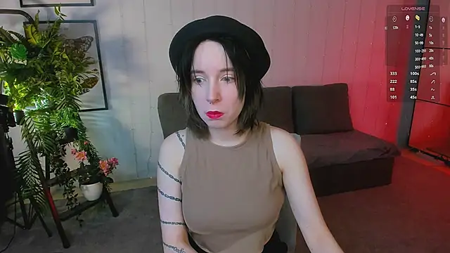 Snapshot of lilithlunna chatting on 02/06/25, 11:15 lilithlunna online show from 02/06/25, 11:15