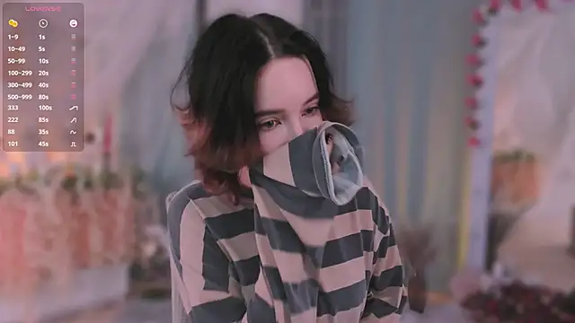 Snapshot of lilithlunna chatting on 03/13/25, 08:00 lilithlunna online show from 03/13/25, 08:00