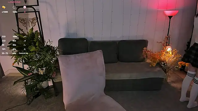 Snapshot of lilithlunna chatting on 09/24/25, 10:46 lilithlunna online show from 09/24/25, 10:46