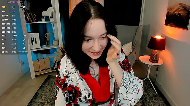 Snapshot of lilithlunna chatting on 09/28/25, 10:04 lilithlunna online show from 09/28/25, 10:04