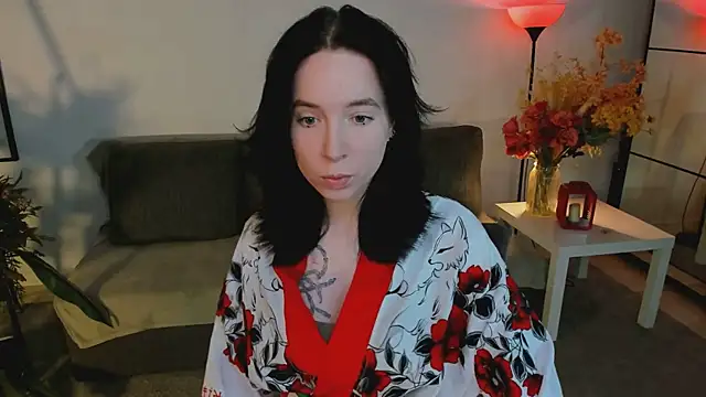 Snapshot of lilithlunna chatting on 11/08/25, 01:22 lilithlunna online show from 11/08/25, 01:22