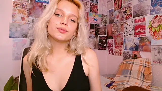 MeowthLilu online show from 03/01/25, 10:02