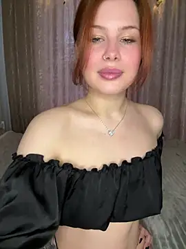 AmmyRich1 online show from 01/13/26, 07:13