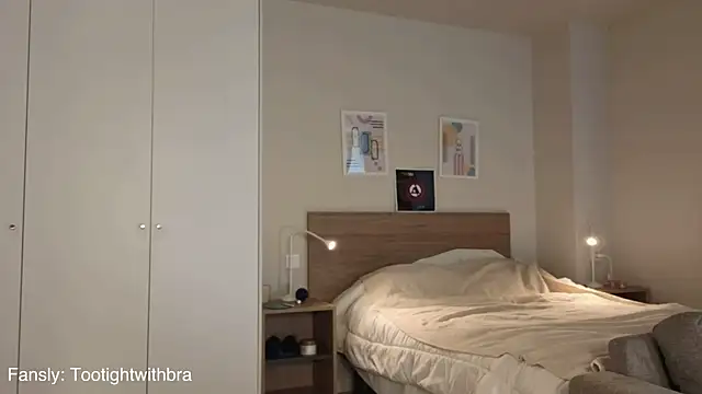 tootightwithbra online show from 06/29/26, 07:47