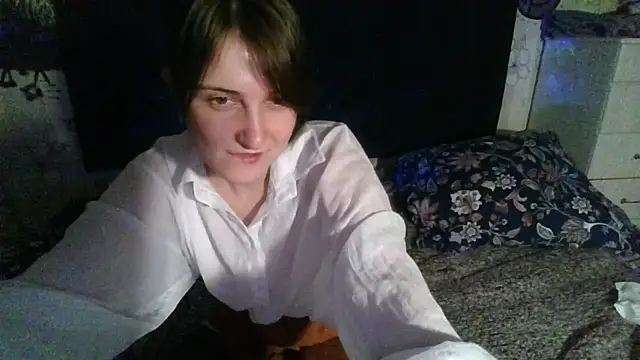 AlexsandraZoomer online show from 12/18/24, 06:14