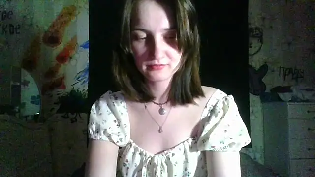 AlexsandraZoomer online show from 12/20/24, 05:08