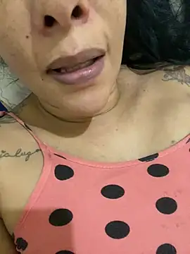 briannaa557 online show from 01/25/25, 10:19