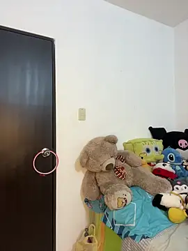 Ema kraus online show from 03/08/26, 02:04