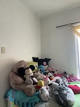 Ema kraus online show from 03/08/26, 06:12