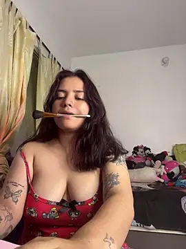 Ema kraus online show from 04/11/26, 01:32