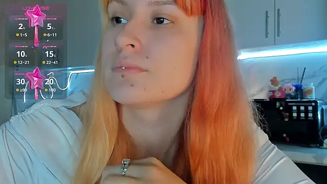 Snapshot of Sweet_white_chocolate chatting on 11/05/25, 07:08 Sweet white chocolate online show from 11/05/25, 07:08