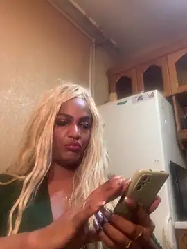 The-Beyonce online show from 01/05/25, 04:38