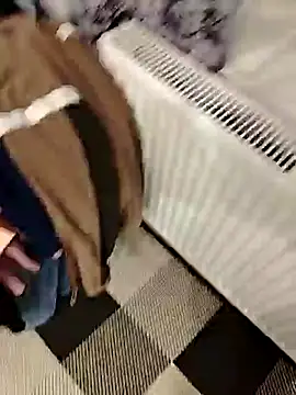 naughty69curls online show from 12/01/25, 07:52