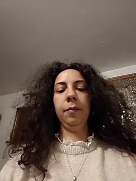 naughty69curls online show from 01/11/26, 06:57