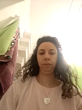 naughty69curls online show from 02/17/26, 08:00