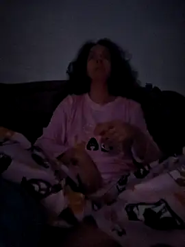 naughty69curls online show from 03/06/26, 09:00