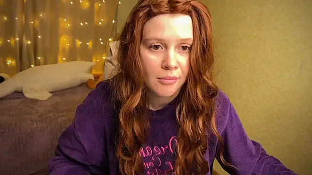 IlonaMurf online show from 01/29/25, 10:27