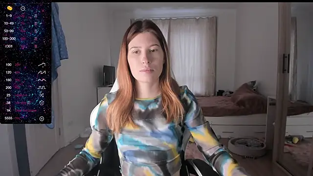 Snapshot of Agnes_Allenn chatting on 01/13/25, 08:26 Agnes Allenn online show from 01/13/25, 08:26