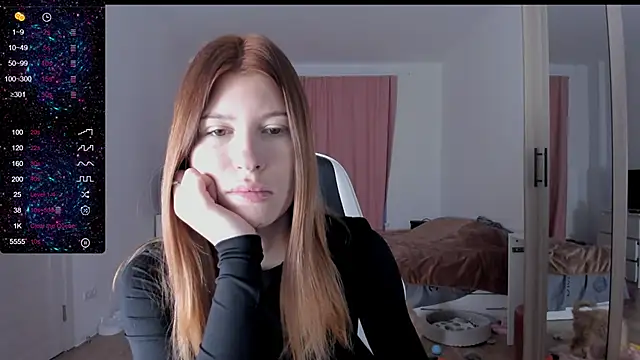 Snapshot of Agnes_Allenn chatting on 01/23/25, 05:56 Agnes Allenn online show from 01/23/25, 05:56