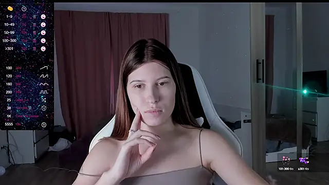 Snapshot of Agnes_Allenn chatting on 01/27/25, 11:54 Agnes Allenn online show from 01/27/25, 11:54