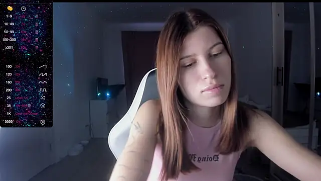 Snapshot of Agnes_Allenn chatting on 02/10/25, 05:47 Agnes Allenn online show from 02/10/25, 05:47