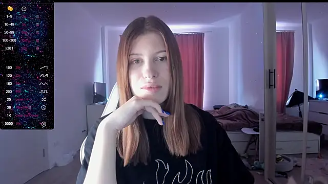 Snapshot of Agnes_Allenn chatting on 02/19/25, 07:50 Agnes Allenn online show from 02/19/25, 07:50