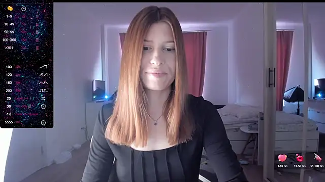 Snapshot of Agnes_Allenn chatting on 02/27/25, 06:29 Agnes Allenn online show from 02/27/25, 06:29