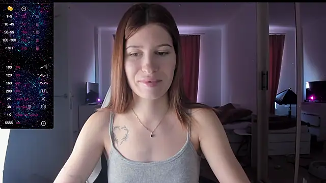 Snapshot of Agnes_Allenn chatting on 02/28/25, 07:26 Agnes Allenn online show from 02/28/25, 07:26