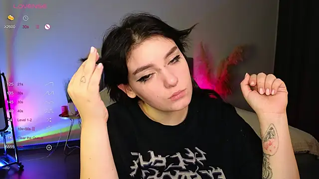 YumiYammy online show from 12/30/24, 01:26